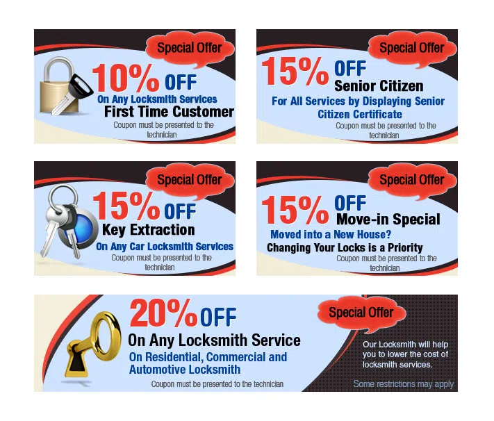 Elmhurst IL Locksmith Store Elmhurst, IL 630-448-4135 Elmhurst IL Locksmith Store Elmhurst, IL 630-448-4135 - coupon2-set-five